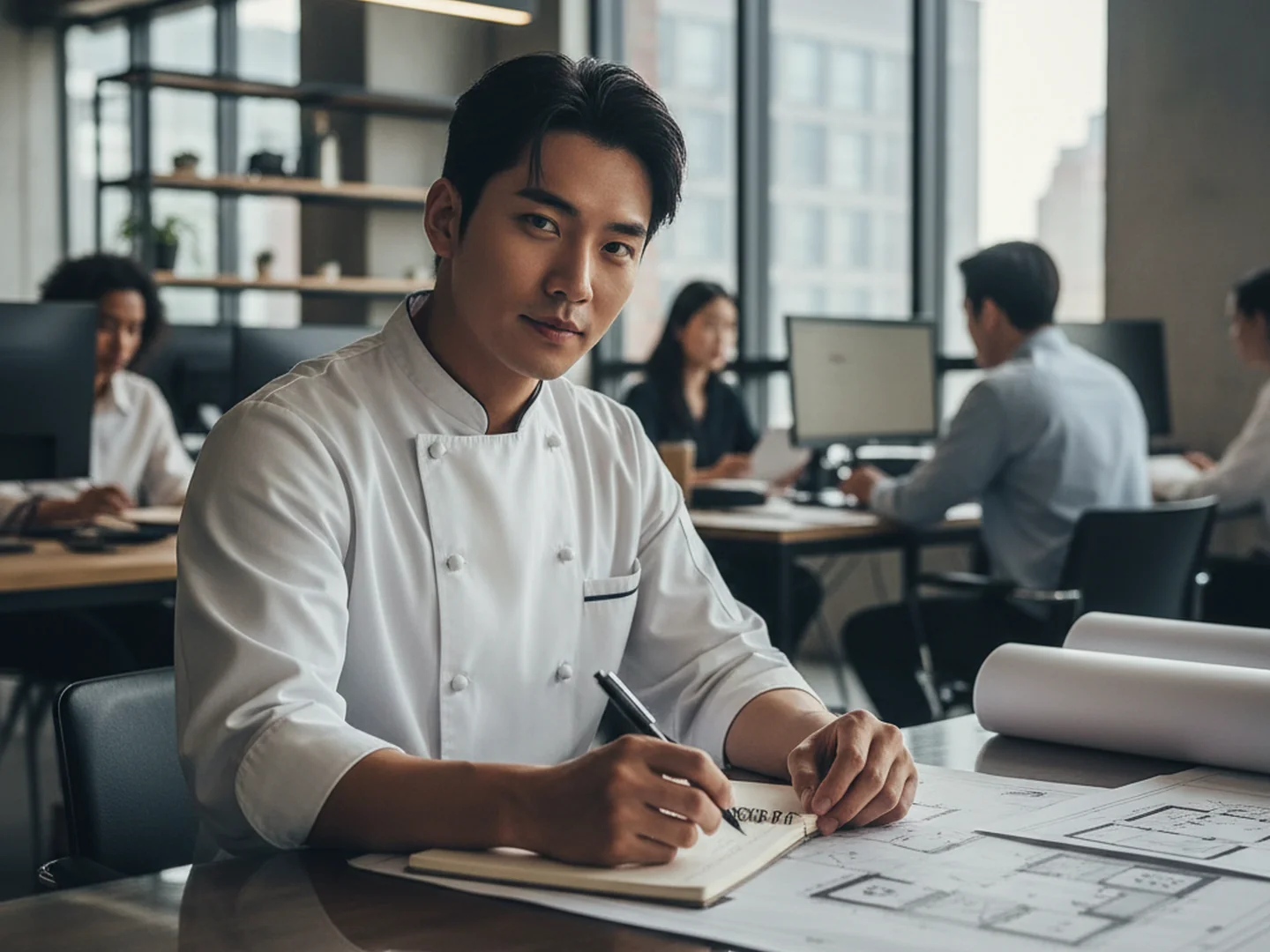 최강록 식당 네오 폐업05